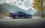 Alpina D5 S Allrad Limousine 2017 года
